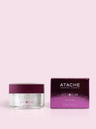 SOFT DERM Soft Repare Ночной крем для чувствительной кожи