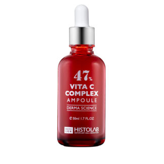 Концентрат с витамином С 47% VITA C COMPLEX AMPOULE 47%