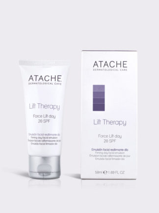 LIFT THERAPY Force Lift Day 20 SPF Лифтинговый дневной крем
