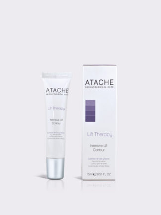 LIFT THERAPY Intensive Lift Contour Лифтинговый крем для век с пептидами