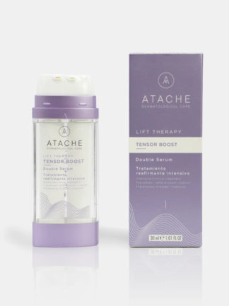 LIFT THERAPY Tensor Boost Double Serum Двойная укрепляющая сыворотка LIFT THERAPY Intensive Lift Contour