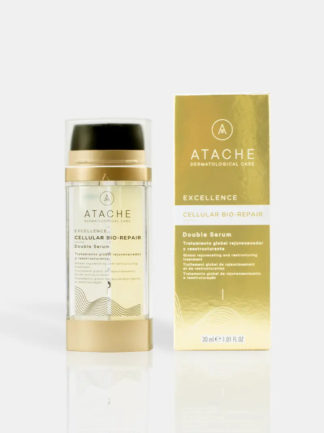 EXCELLENCE Cellular Bio-Repair Double Serum Двойная anti-age сыворотка