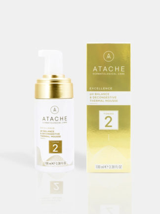 EXCELLENCE pH Balance & Decongestive Thermal Mousse Тоник-мусс