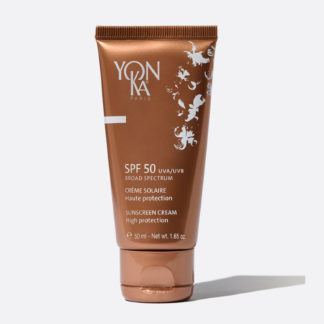Крем для защиты от солнца – SPF 50