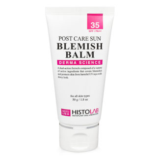ВВ крем «Пост Кэйр» SPF35 / PA++ POST CARE SUN BLEMISH BALM SPF35 / PA++