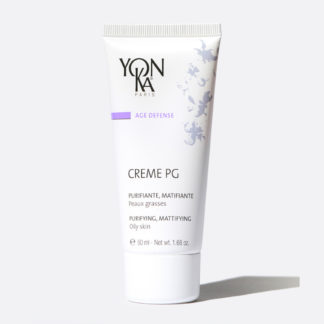 Крем Creme PG
