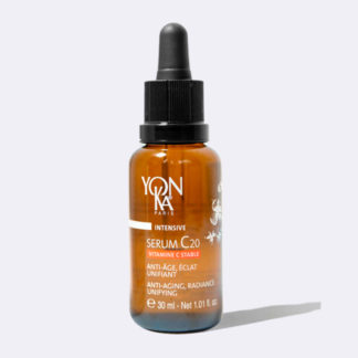 Сыворотка Serum C 20