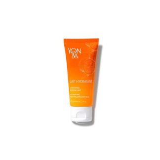 Дорожный Lait Hydratant Mandarine - Orange Douce