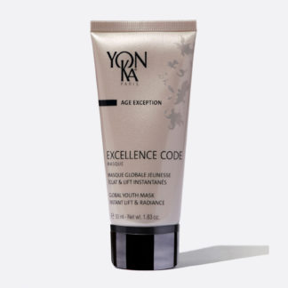 Маска Excellence Code Masque