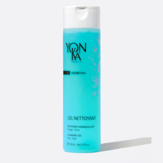 Очищающий гель Gel Nettoyant