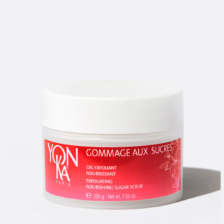 Сахарный скраб Полинезия  Gommage Sucre Fleur De Tiare - Jasmin