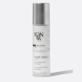 Флюид Nude Perfect Fluide