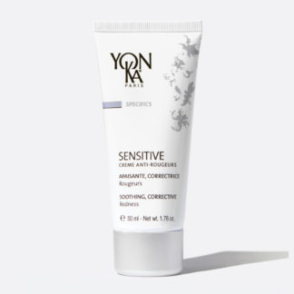Крем против покраснений Sensitive Creme Anti-Rougeurs
