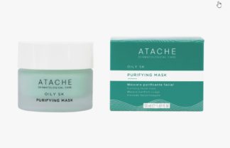 OILY SK Purifying Mask Очищающая маска