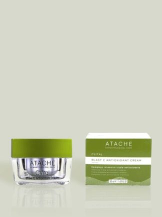 CVITAL Blast C Antioxidant Cream Крем с витамином С и феруловой кислотой