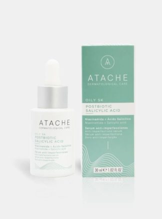 OILY SK Postbiotic Salicylic Acid Сыворотка с салициловой кислотой и постбиотиками