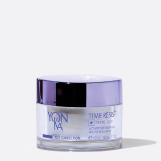 Крем Time Resist Creme Jour