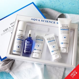 Косметический набор «HISTOLAB AQUA SCIENCE SET»