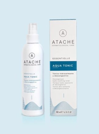 ESSENTIELLE Aqua Tonic Аква тоник