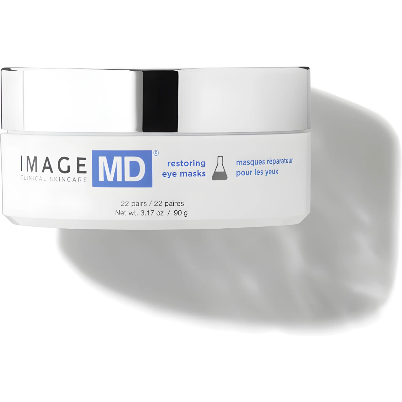 Патчи для глаз МД — MD Restoring Eye Ma...