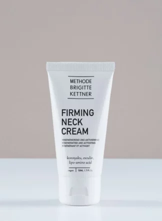 Firming neck cream / Восстанавливающий крем для области шеи и декольте