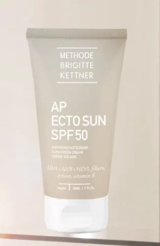 Ap Ecto Sun SPF 50 NEW / Солнцезащитный крем SPF 50