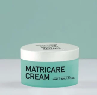 Matricare cream / Омолаживающий пептидный крем с экстрактом примулы вечерней и гидроксопролином