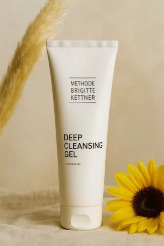 Deep cleansing gel / Гель Глубокое очищение