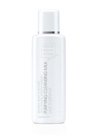 Purifying cleansing milk / Глубоко очищающее молочко