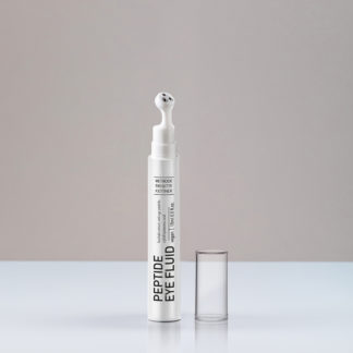 Peptide eye fluid/ Флюид для контура вокруг глаз