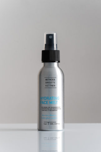 Hydrating face mist / Увлажняющий спрей для лица