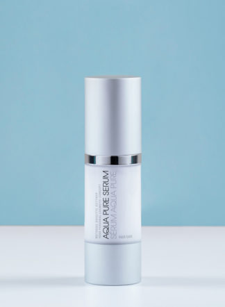 Аqua pure serum / Увлажняющая сыворотка