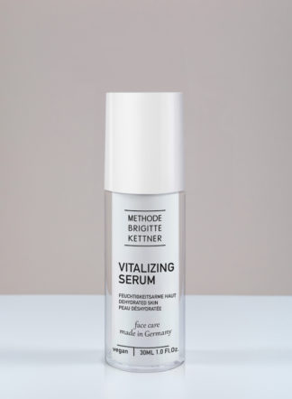 Vitalizing serum (Оligo element - vitalizing) / Увлажняющая сыворотка на основе гомеопатии