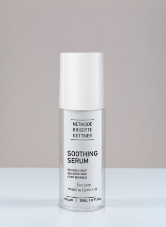 Soothing serum (Оligo element - soothing) / Успокаивающая сыворотка на основе гомеопатии