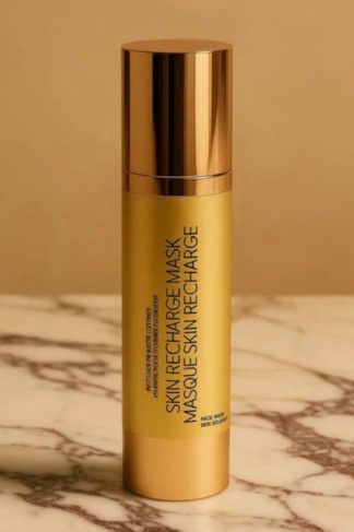 Skin recharge mask GOLD NEW / Антивозрастная лифтинг маска на основе пептидов