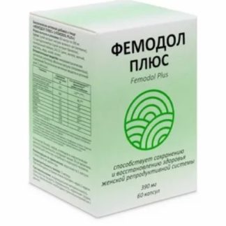 Фемодол плюс