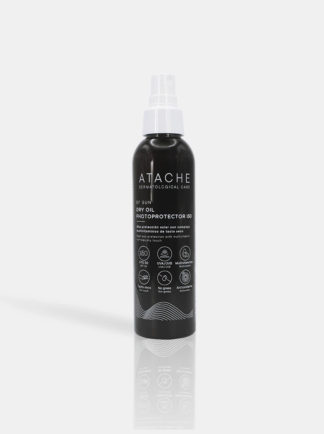 BE SUN Dry Oil Photoprotector SPF 50 Сухое масло