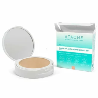 BE SUN Make Up Anti-aging Light SPF 50+ Тональная крем-пудра