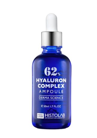 Концентрат с гиалуроновой кислотой 62% (Hyaluron Complex Ampoule 62%)