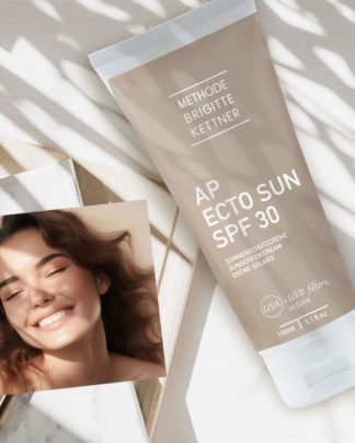 Ap Ecto Sun SPF 30 / Солнцезащитный крем SPF 30