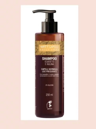 DAILY SHAMPOO NORMAL HAIR / Шампунь для нормальных волос