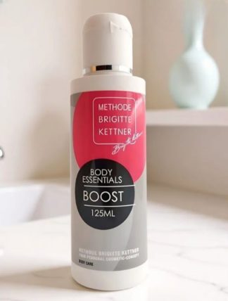 Body essentials BOOST / Укрепляющий и подтягивающий крем для груди