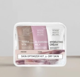 Promo Set dry skin bestehend aus