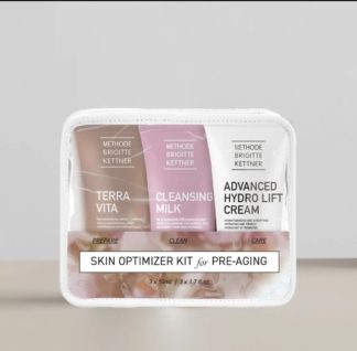 Promo Set anti-aging bestehend aus