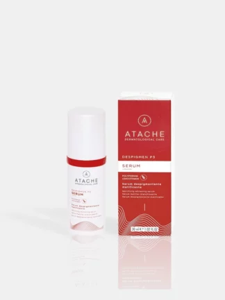 DESPIGMEN P3 Serum Осветляющая сыворотка