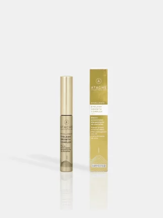 EXELLENCE Eyelash Growth Complex Масло для роста ресниц и бровей