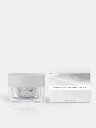 VITAL AGE Antiage V~B3 Wrinkle Attack Крем с ретинолом и ниацинамидом