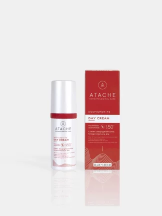 DESPIGMEN P3 Day Cream SPF 50+ Осветляющий дневной крем