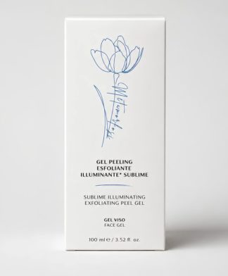 Sublime Illuminating Exfoliating Peel Gel