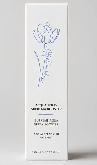 Supreme Aqua Spray Booster
